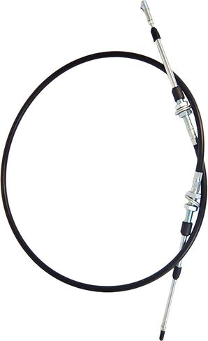 605809 FNR PUSH & PULL SHIFTER CABLE متوافق مع E-Z-GO EZGO 2009+ TXT ، 2019+ Express L6 S6 EFI متوافق مع Cushman 2008-2021 Shuttle 4 6 GOLF CART GEAR Forward GAS العكسي العكسي العكسي in Kuwait