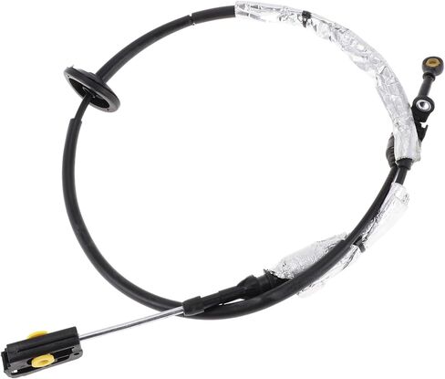 كابل شيفتر ترس ناقل الحركة التلقائي لفورد F-150 2015 2015 2017 2018 2019 Auto Trans Gear Control Cable No.fl3z7e395d metal in Saudi Arabia
