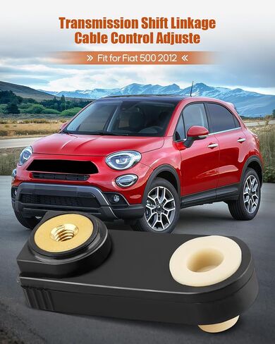 انتقال نقل الارتباط الضابط للتحكم في الكابل الملاءمة لـ FIAT 500 2012 استبدال 68166792AA CSCJVB41AA in Saudi Arabia