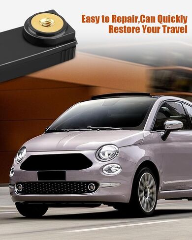 انتقال نقل الارتباط الضابط للتحكم في الكابل الملاءمة لـ FIAT 500 2012 استبدال 68166792AA CSCJVB41AA in Saudi Arabia