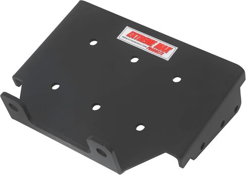 Extreme Max 100555 ATV Winch Mount for Suzuki Eiger & Vinson 4-WHEELER in Saudi Arabia