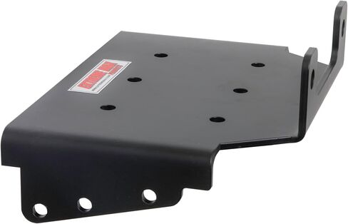 Extreme Max 100555 ATV Winch Mount for Suzuki Eiger & Vinson 4-WHEELER in Saudi Arabia