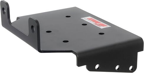 Extreme Max 100555 ATV Winch Mount for Suzuki Eiger & Vinson 4-WHEELER in Saudi Arabia