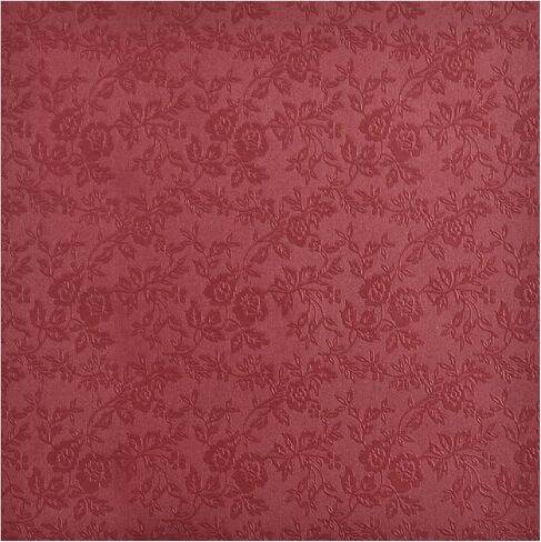 100 Origami Paper Sheets Paper Pack Silver Foil Flower Pattern 3x3 inches Paper Squares for Folding paper, paper craft, Origami cranes, Origami Decoration, Scrapbook Paper in Kuwait