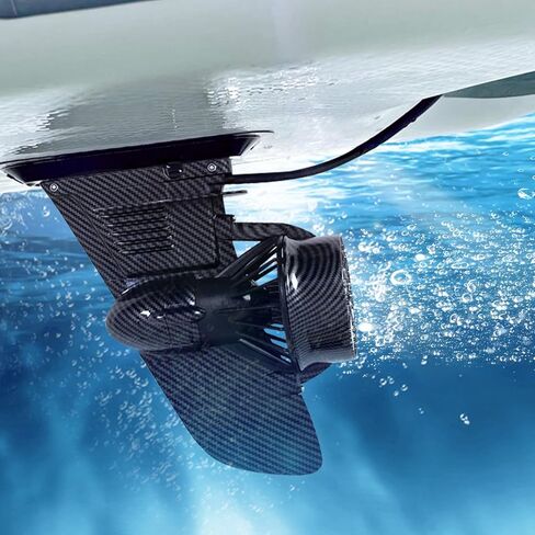 LEDONNE SUP زعانف كهربائية تحت الماء Thruster لوح التزلج الكهربائي زعنفة ركوب الأمواج الكهربائية زعنفة كهربائية لركوب الأمواج مجموعة زعانف SUP الكهربائية in Kuwait