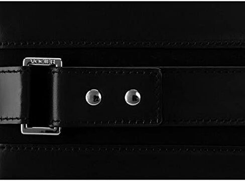 Vocier F25 Leather Briefcase in Saudi Arabia