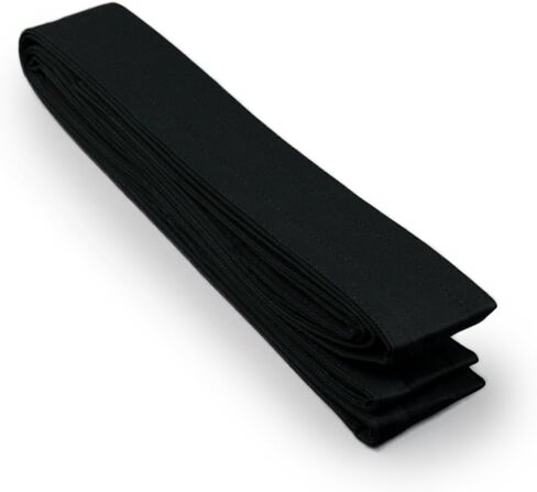 Tozando Cotton Iaido Obi Belt - صنع في اليابان in Saudi Arabia