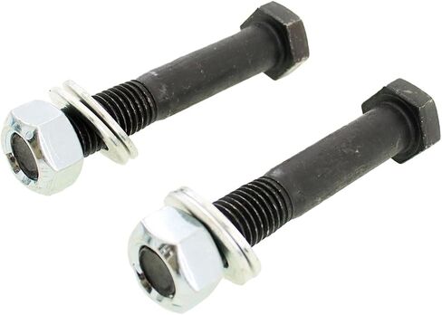 3613279C4 Rear Motor Mount Kit with Bolts & Nuts Replacement for International ProStar Lonestar HX Replace 1664729C1 3613279C2 3613279C3 1664730C07 in Saudi Arabia