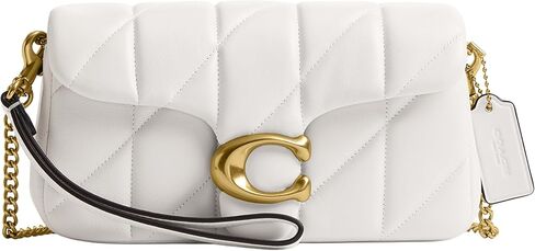 Coach Tabby Chain Crossbody 19 in Saudi Arabia
