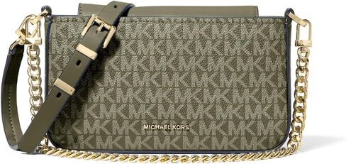 Michael Kors Bryant Small Convertible Crossbody Bag in Saudi Arabia