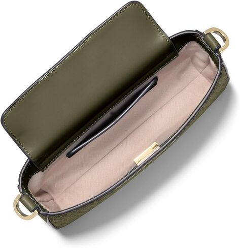 Michael Kors Bryant Small Convertible Crossbody Bag in Saudi Arabia