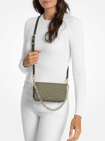 Michael Kors Bryant Small Convertible Crossbody Bag in Saudi Arabia