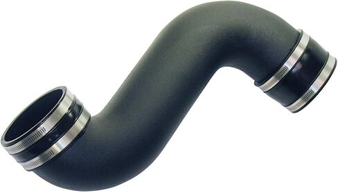 aFe Power Magnum FORCE 54-10419 Dodge Diesel Trucks 03-07 L6-5.9L (td) Torque Booster Tube in Saudi Arabia