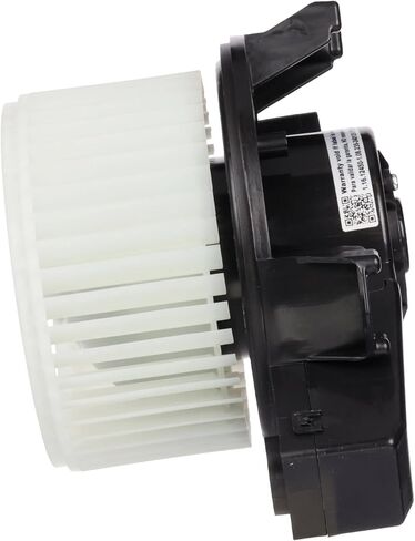 Blower Motor | Compatible with Ford 10-14 Mustang in Saudi Arabia