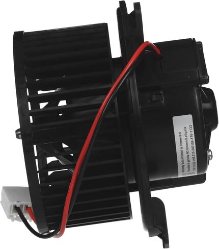 Blower Motor | Compatible with Dodge 13 Dart in Saudi Arabia