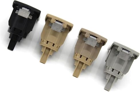 قفاز السيارة قفاز قفل المقبض المزلاج الجانبي الجانبي قفاز قفل التبديل الأدوات مقبض السحب ملاءمة لفئة Benz C E in Kuwait
