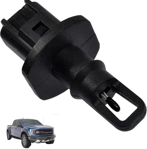 158-1424 Air Charge Temperature Sensor Fit for Ford E-150 E-250 E-350 Expedition 1997-2002,F-150 F-250 F-350 1997-2008,Mustang Navigator Ranger 1999-2005,Intake Air Temp Sensor Replace DY735 AX31 in Saudi Arabia