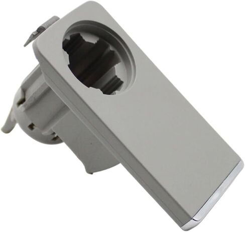 قفاز السيارة قفاز قفل المقبض المزلاج الجانبي الجانبي قفاز قفل التبديل الأدوات مقبض السحب ملاءمة لفئة Benz C E in Kuwait