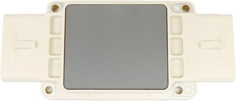 Gxarts 1U2Z12A297AB وحدة التحكم في الإشعال متوافقة مع فورد رينجر 1989-1997 متوافق مع فورد موستانج 1991 1992 1993 متوافق مع MAZDA B2300 1994 1995 1996 1997 in Kuwait