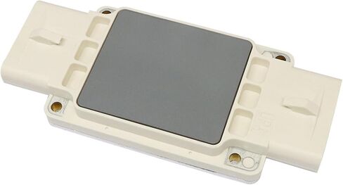 Gxarts 1U2Z12A297AB وحدة التحكم في الإشعال متوافقة مع فورد رينجر 1989-1997 متوافق مع فورد موستانج 1991 1992 1993 متوافق مع MAZDA B2300 1994 1995 1996 1997 in Kuwait