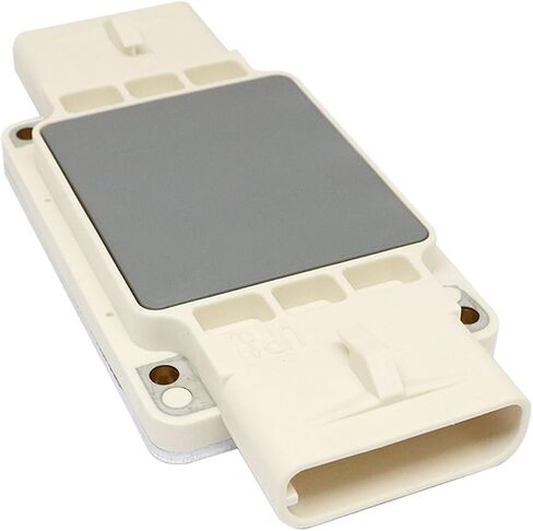 Gxarts 1U2Z12A297AB وحدة التحكم في الإشعال متوافقة مع فورد رينجر 1989-1997 متوافق مع فورد موستانج 1991 1992 1993 متوافق مع MAZDA B2300 1994 1995 1996 1997 in Kuwait