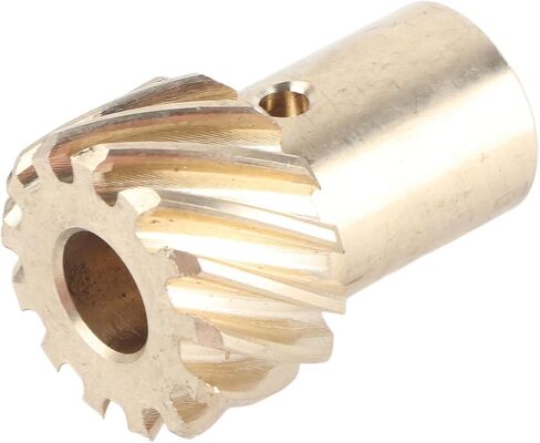 Chevy 262‑454 Roller Cam Distributor Gear 0.491 قطر العمود حجم البرونز in Saudi Arabia
