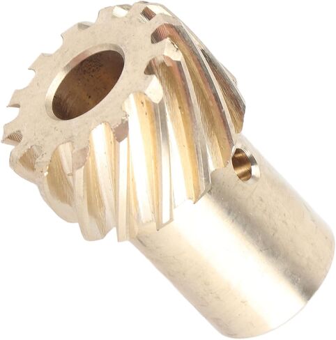Chevy 262‑454 Roller Cam Distributor Gear 0.491 قطر العمود حجم البرونز in Saudi Arabia