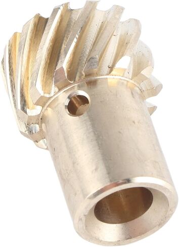 Chevy 262‑454 Roller Cam Distributor Gear 0.491 قطر العمود حجم البرونز in Saudi Arabia