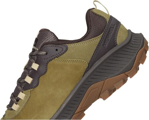 Merrell Men's Speed Strike 2 Leather Sneaker in Saudi Arabia