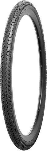YUNSCM 20 x 1 3/8(37-451) Bike Tires and 20" Heavy Duty Bike Tubes Presta Valve Compatible with 20X1 3/8 Bike/Bicycle Tires and Tubes (B-003) in Saudi Arabia