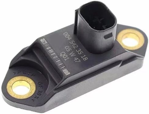 1PCS Acceleration Suspension Vertical Sensor 0045423518 in Saudi Arabia