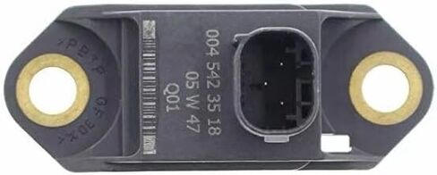 1PCS Acceleration Suspension Vertical Sensor 0045423518 in Saudi Arabia