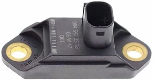 1PCS Acceleration Suspension Vertical Sensor 0045423518 in Saudi Arabia
