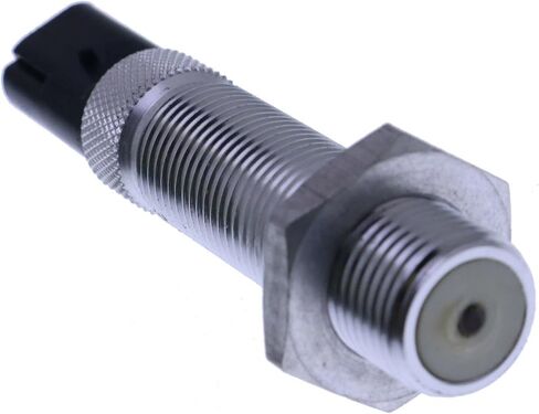 Solarhome Magnetic Pick Up Sensor 171-232 171232 متوافق مع FG Wilson Genset 50mm ، M16 in Saudi Arabia