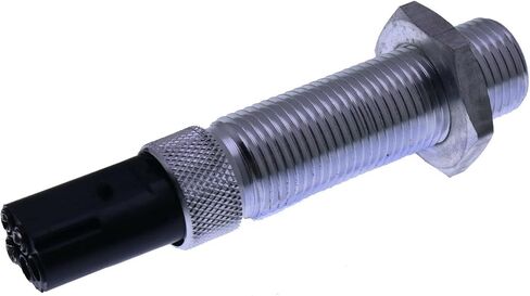 Solarhome Magnetic Pick Up Sensor 171-232 171232 متوافق مع FG Wilson Genset 50mm ، M16 in Saudi Arabia