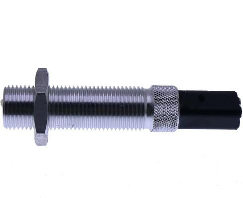 Solarhome Magnetic Pick Up Sensor 171-232 171232 متوافق مع FG Wilson Genset 50mm ، M16 in Saudi Arabia