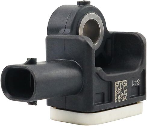 Front Acceleration Sensor Compatible with Dodge Durango 2011-2018 Jeep Grand Cherokee 2011-2020 56054212AA in Saudi Arabia