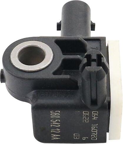 Front Acceleration Sensor Compatible with Dodge Durango 2011-2018 Jeep Grand Cherokee 2011-2020 56054212AA in Saudi Arabia