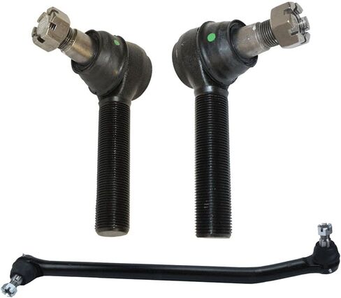 MyTee Products Steering Drag Link 31in. W/TIE ROD ينتهي 0.967-1.102in. x 0.875in. اليد اليسرى واليمنى in Saudi Arabia