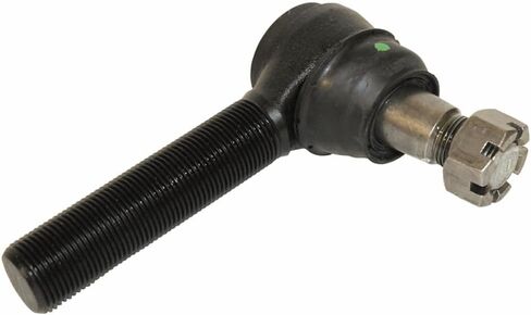 MyTee Products Steering Drag Link 31in. W/TIE ROD ينتهي 0.967-1.102in. x 0.875in. اليد اليسرى واليمنى in Saudi Arabia