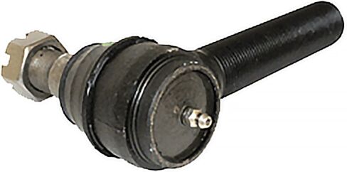 MyTee Products Steering Drag Link 31in. W/TIE ROD ينتهي 0.967-1.102in. x 0.875in. اليد اليسرى واليمنى in Saudi Arabia