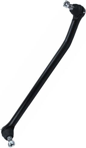 MyTee Products Steering Drag Link 31in. W/TIE ROD ينتهي 0.967-1.102in. x 0.875in. اليد اليسرى واليمنى in Saudi Arabia