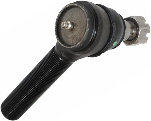 MyTee Products Steering Drag Link 31in. W/TIE ROD ينتهي 0.967-1.102in. x 0.875in. اليد اليسرى واليمنى in Saudi Arabia
