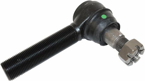 MyTee Products Steering Drag Link 31in. W/TIE ROD ينتهي 0.967-1.102in. x 0.875in. اليد اليسرى واليمنى in Saudi Arabia