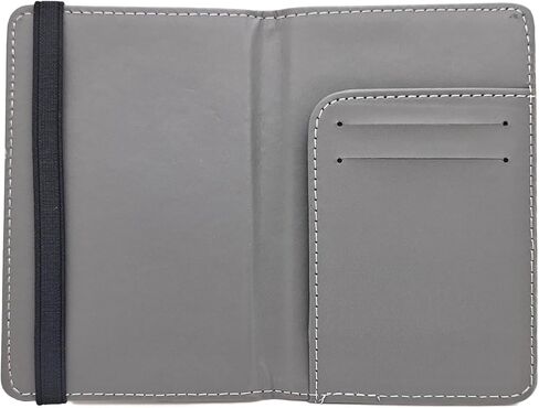 My Adventure Book Passport Holder & Luggage Tag - Scrapbook Replica - كتاب المغامرة الخاص بي (حامل جواز السفر فقط) in Saudi Arabia