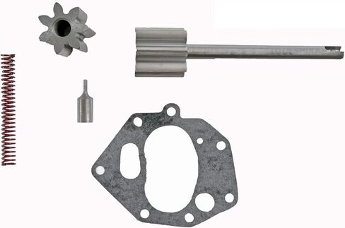 مجموعة إصلاح مضخة الزيت | متوافق مع 65-91 AMC/Jeep 290/304/327/434/360/390/401 in Saudi Arabia