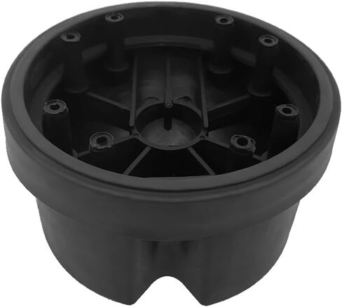 2x Clean Out Pump Repair Cover Manole Cover متوافق مع Yamaha AR SX 230 240 242 F0R676090900 (2) in Kuwait