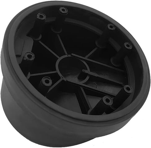 2x Clean Out Pump Repair Cover Manole Cover متوافق مع Yamaha AR SX 230 240 242 F0R676090900 (2) in Kuwait