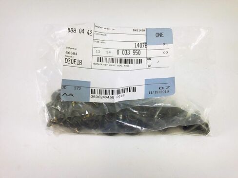 REPAIR KIT VALVE SEA in Saudi Arabia