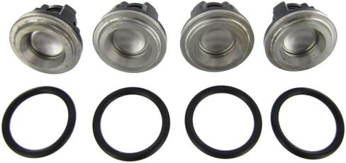 Genuine D30 Valve Pump Repair Kit 9910-KIT1917 Compatible with Hypro D30 Valves & O-Rings x 4 in Saudi Arabia